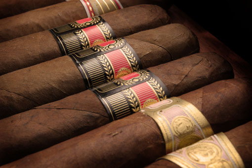 Tabak Humidor