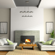 Private Wohnung