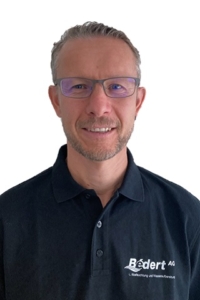 Patrick Lüthi